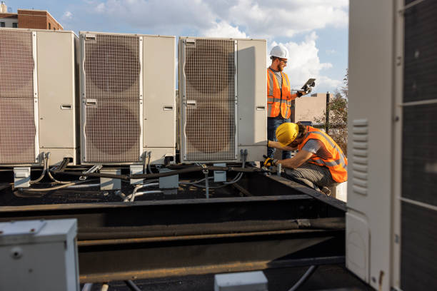 Best Local HVAC companies  in Fort Washington, PA
