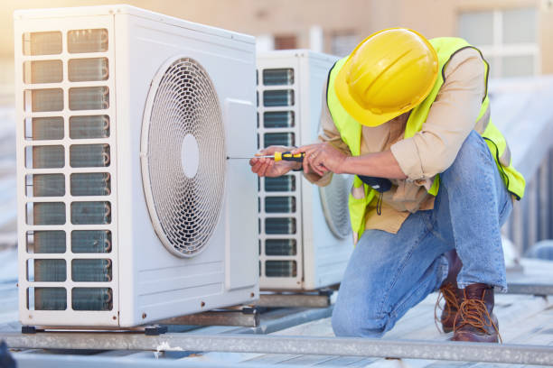 Best Affordable HVAC services  in Fort Washington, PA