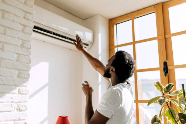 Best Emergency HVAC repair  in Fort Washington, PA