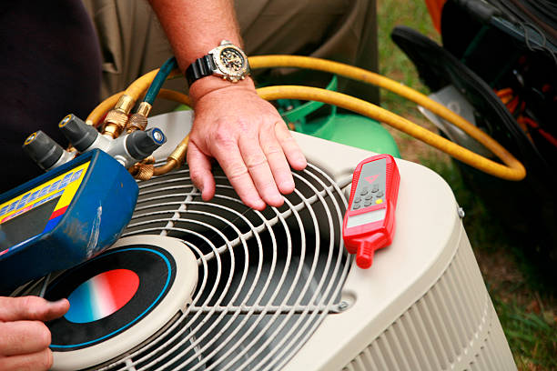 Best HVAC air duct cleaning  in Fort Washington, PA