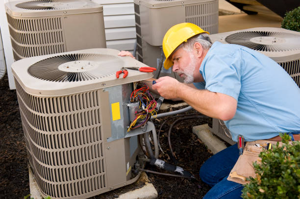 Fort Washington, PA HVAC Company