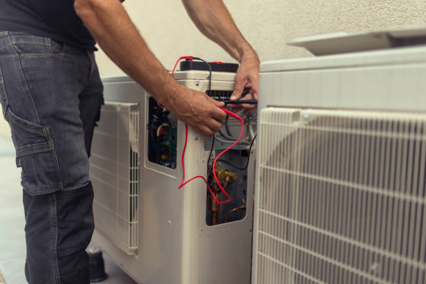 Best Best HVAC companies  in Fort Washington, PA
