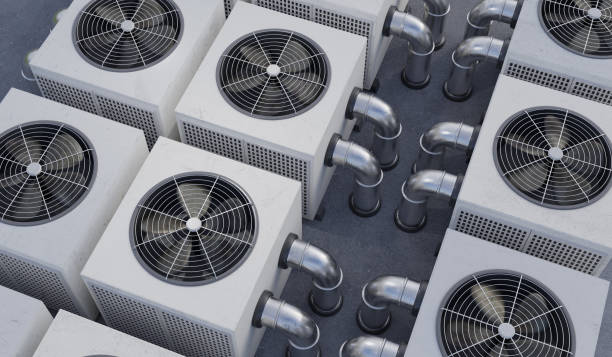 Best Affordable HVAC services  in Fort Washington, PA