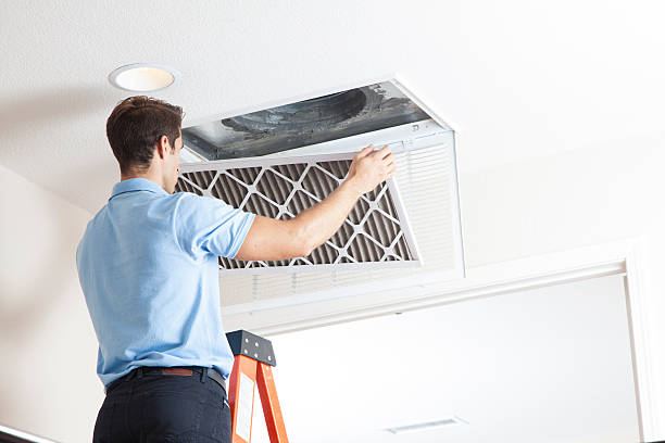Best HVAC companies near me  in Fort Washington, PA