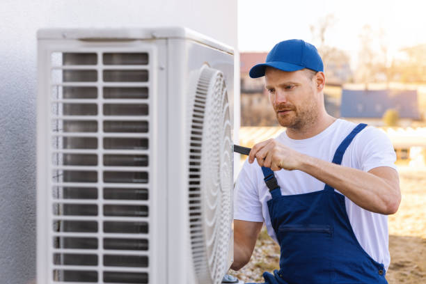 Best Central air repair  in Fort Washington, PA
