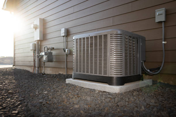 Best HVAC emergency services  in Fort Washington, PA
